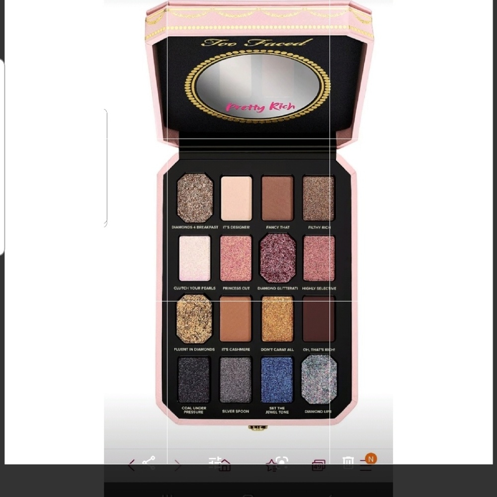 Too Faced